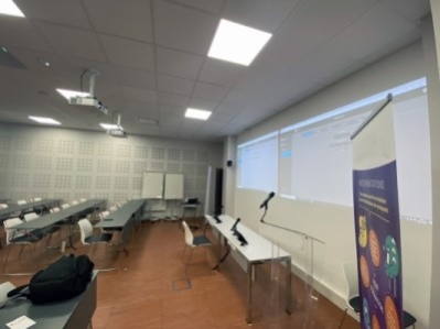 Cambridge Audio présente l'amplificateur EXA100 et le lecteurs réseau EXN100
